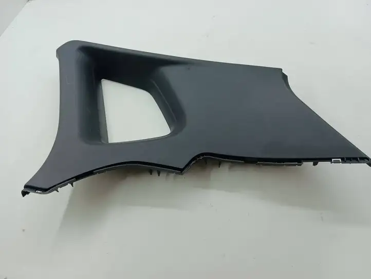 Seat Arona (2017 - ) 6F9867288 Верхняя обшивка стойки D — фото 2