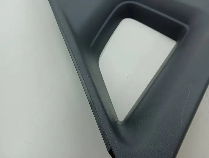 Seat Arona (2017 - ) 6F9867288 Верхняя обшивка стойки D — фото 4