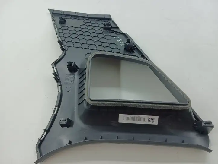 Seat Arona (2017 - ) 6F9867288 Верхняя обшивка стойки D — фото 6