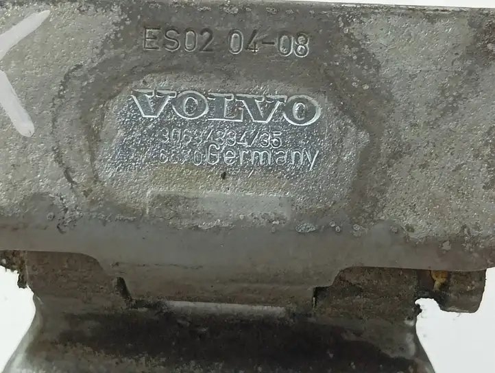 Volvo XC90 (2002 - 2006) 30634334 Верхняя петля передней двери — фото 4