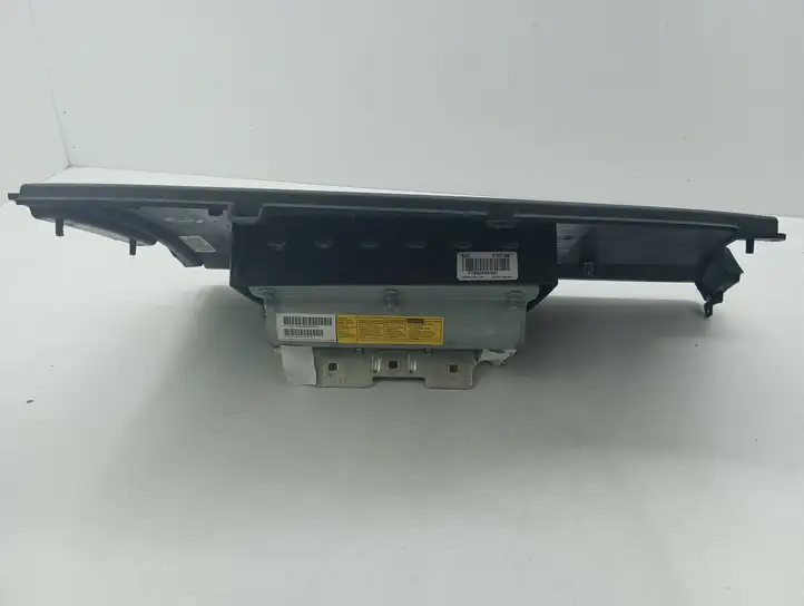 Chrysler Grand Voyager V (2007 - 2010) P05108819AA Подушка безопасности пассажира — фото 6