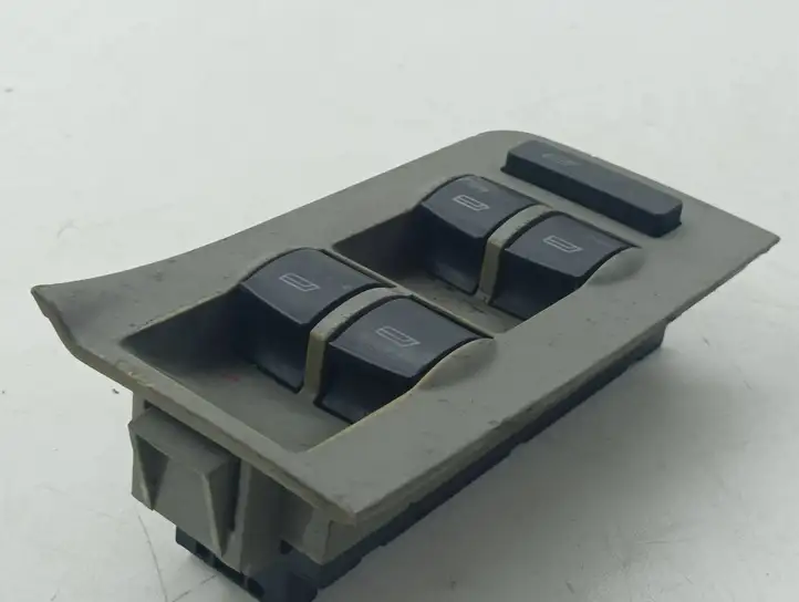 Volkswagen PASSAT B5.5 (2001 - 2005) 4B0959851 Кнопка стеклоподъемников — фото 4