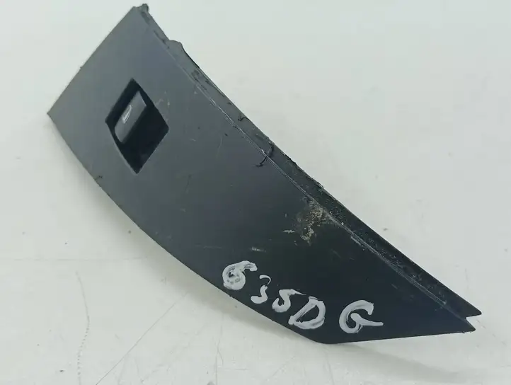 BMW 5 E60 E61 (2004 - 2010) 6951965 Кнопка стеклоподъемников — фото 2