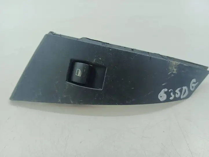 BMW 5 E60 E61 (2004 - 2010) 6951965 Кнопка стеклоподъемников — фото 3