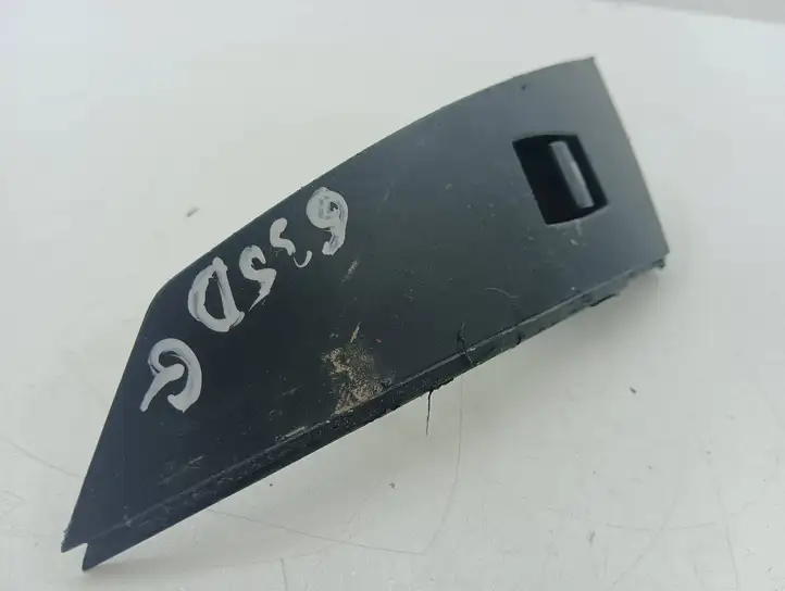 BMW 5 E60 E61 (2004 - 2010) 6951965 Кнопка стеклоподъемников — фото 4