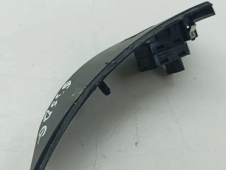 BMW 5 E60 E61 (2004 - 2010) 6951965 Кнопка стеклоподъемников — фото 6