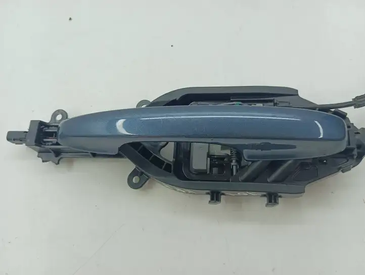 Ford Focus (2019 - ) E03454 Наружная ручка двери — фото 1
