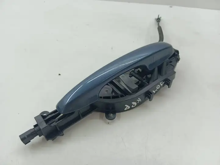 Ford Focus (2019 - ) E03454 Наружная ручка двери — фото 2
