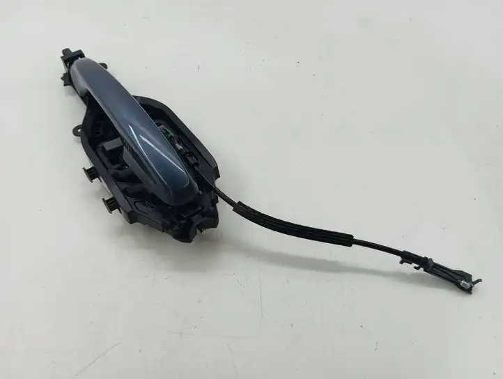 Ford Focus (2019 - ) E03454 Наружная ручка двери — фото 3