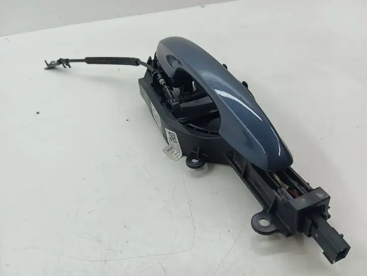 Ford Focus (2019 - ) E03454 Наружная ручка двери — фото 4