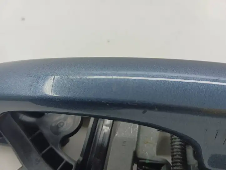 Ford Focus (2019 - ) E03454 Наружная ручка двери — фото 6