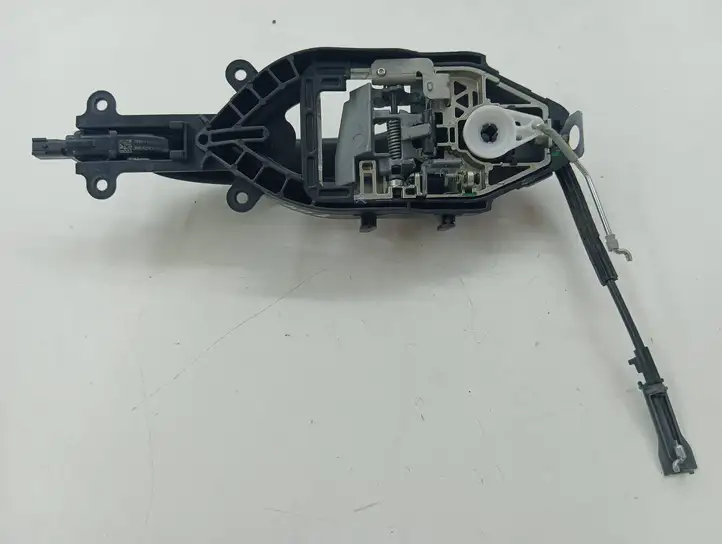 Ford Focus (2019 - ) E03490104 Наружная ручка двери — фото 4