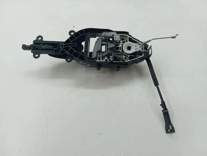 Ford Focus (2019 - ) E03490104 Наружная ручка двери — фото 5