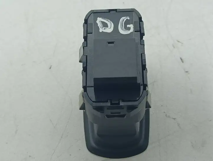 Porsche Cayenne (92A) (2011 - 2017) 7PP959855B Кнопка стеклоподъемников — фото 4