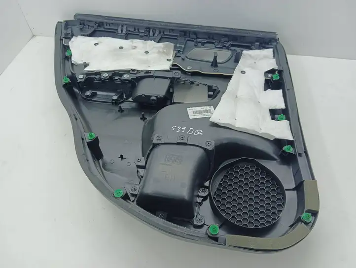 Honda CR-V (2012 - 2016) 83700T1GE01040 Обшивка задней двери — фото 4