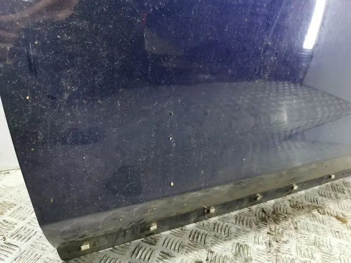 Mazda CX-7 (2009 - 2014) Дверь — фото 8