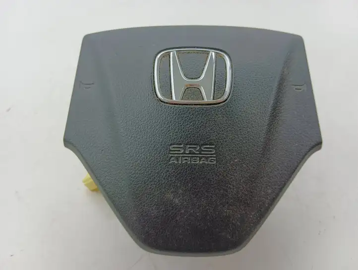 Honda CR-V (2012 - 2016) 308616410 Подушка безопасности руля — фото 1