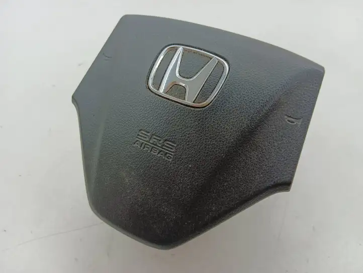 Honda CR-V (2012 - 2016) 308616410 Подушка безопасности руля — фото 2