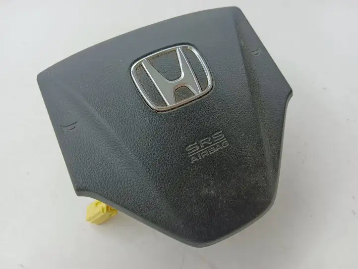 Honda CR-V (2012 - 2016) 308616410 Подушка безопасности руля — фото 3