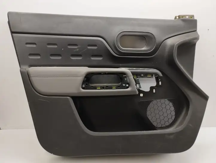 Citroen C5 Aircross (2017 - ) 98244272YC Обшивка передней двери — фото 1