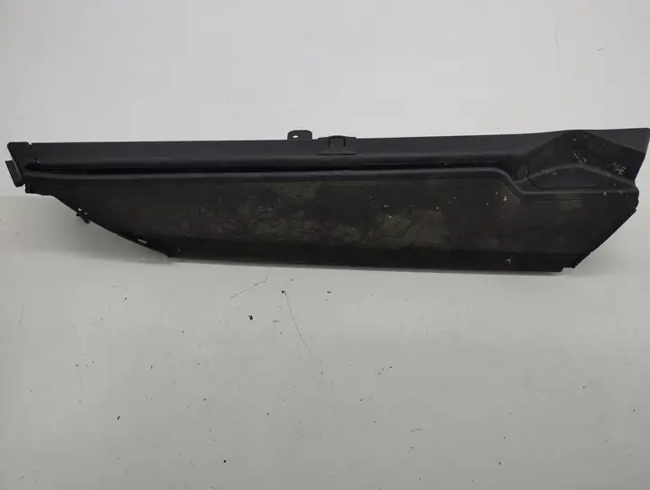 Mercedes-Benz C W204 (2007 - 2014) 9918008039 Держатель шторки — фото 1