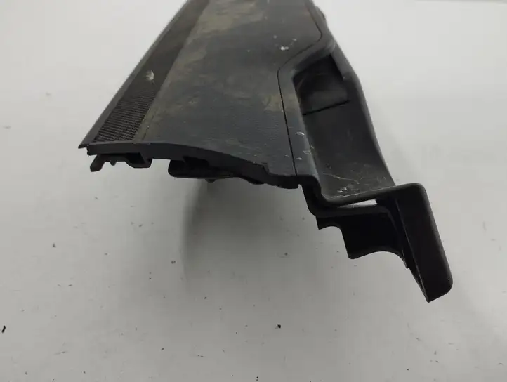Mercedes-Benz C W204 (2007 - 2014) 9918008039 Держатель шторки — фото 3