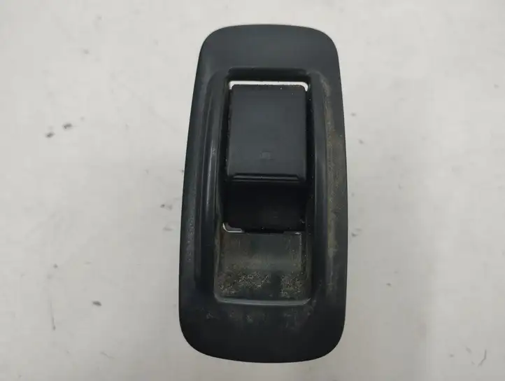 Toyota Corolla Verso AR10 (2004 - 2009) 5403522B Блок кнопок стеклоподъемников — фото 1