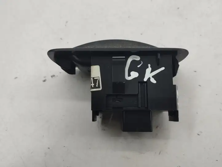 Toyota Corolla Verso AR10 (2004 - 2009) 5403522B Блок кнопок стеклоподъемников — фото 4