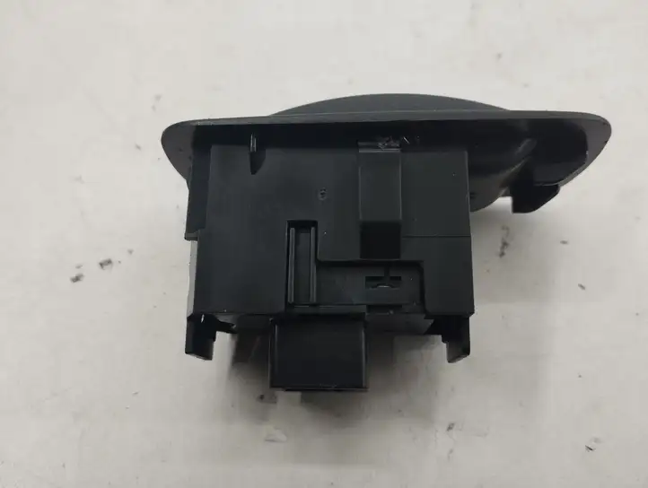 Toyota Corolla Verso AR10 (2004 - 2009) 5403522B Блок кнопок стеклоподъемников — фото 5
