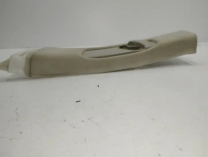 Toyota Corolla Verso AR10 (2004 - 2009) 624120F010 Верхняя обшивка стойки B — фото 3