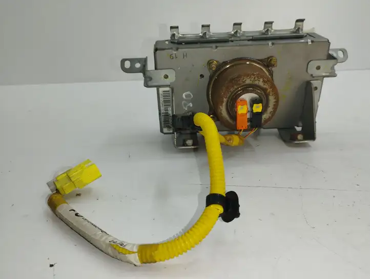 Toyota Corolla Verso AR10 (2004 - 2009) 821430F010 Подушка безопасности пассажира — фото 4