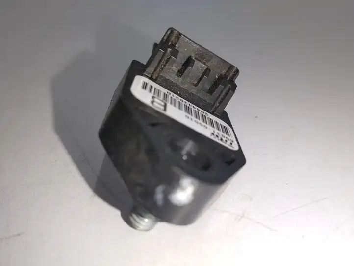 Toyota Corolla Verso AR10 (2004 - 2009) 8983105010 Датчик удара SRS — фото 3