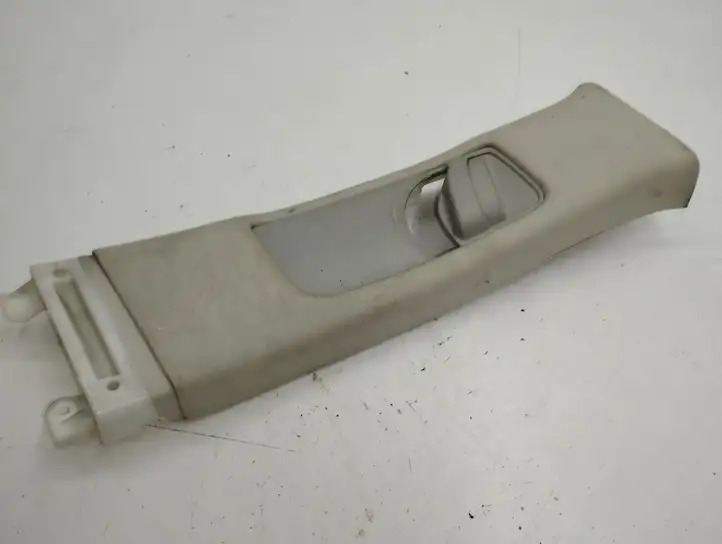 Toyota Corolla Verso AR10 (2004 - 2009) 732550F010 Верхняя обшивка стойки B — фото 1