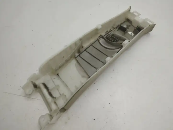 Toyota Corolla Verso AR10 (2004 - 2009) 732550F010 Верхняя обшивка стойки B — фото 2