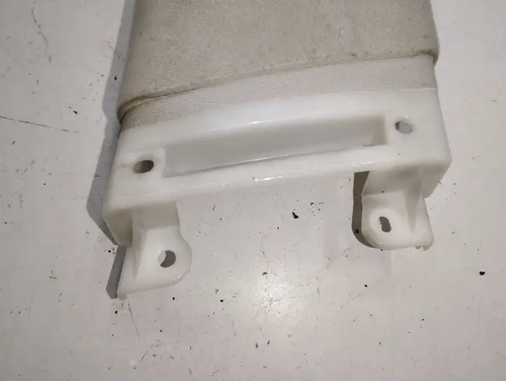 Toyota Corolla Verso AR10 (2004 - 2009) 732550F010 Верхняя обшивка стойки B — фото 4