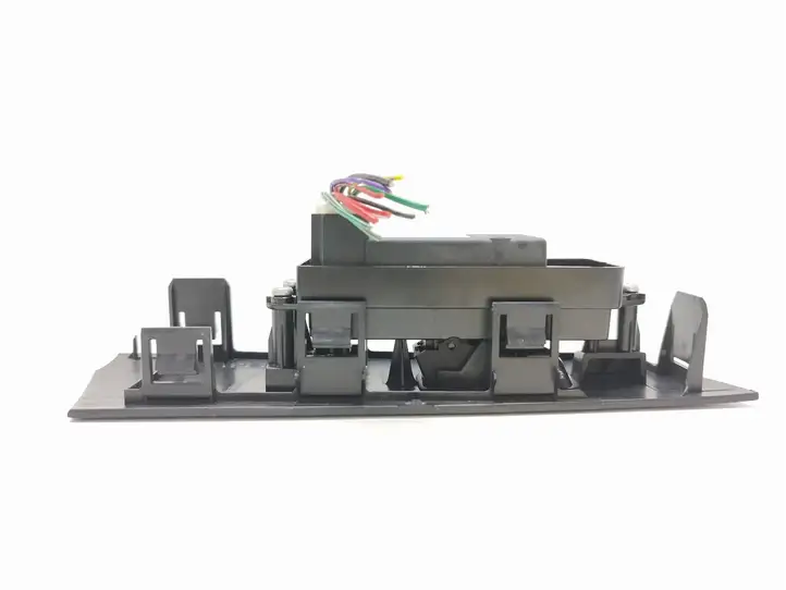 Mazda 6 (2009 - 2012) GS1E66380 Кнопка стеклоподъемников — фото 3