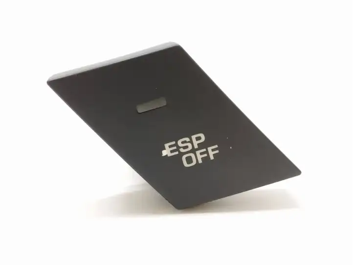 Citroen C4 Picasso (2006 - 2013)  96553138ZD Включатель системы стабильности (ESP)