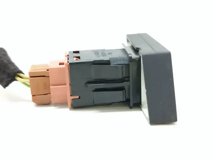 Citroen C4 Picasso (2006 - 2013)  96553138ZD Включатель системы стабильности (ESP)