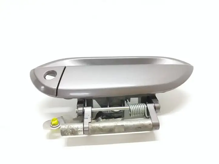 Honda Insight (2009 - 2011) TM8FRL Наружная ручка двери — фото 3