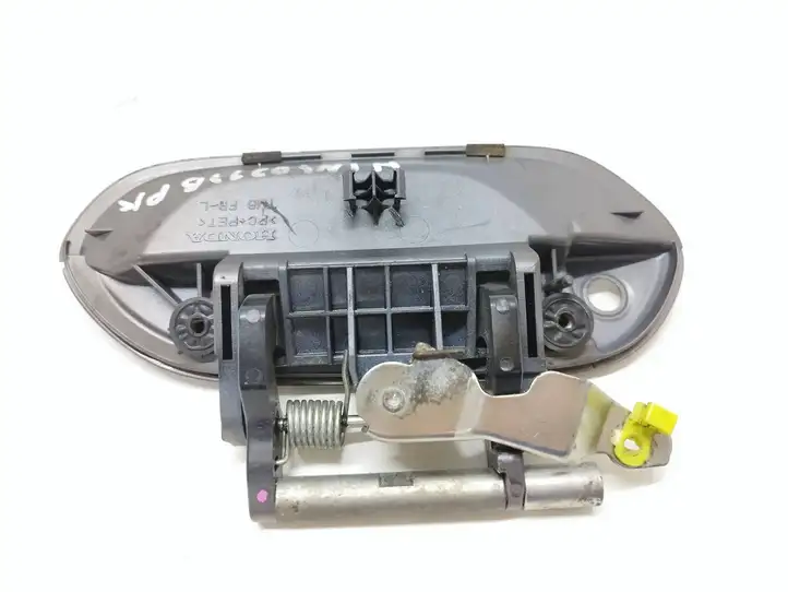 Honda Insight (2009 - 2011) TM8FRL Наружная ручка двери — фото 5