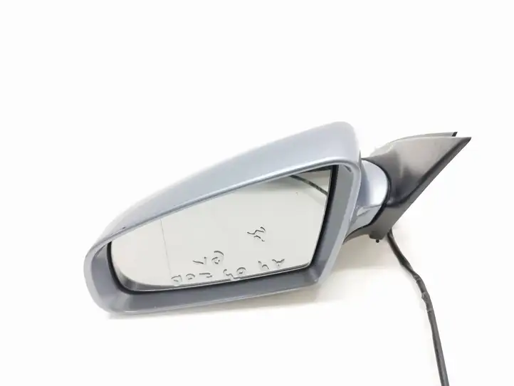 Audi A4 S4 B6 8E 8H (2000 - 2006) E1010681 Боковое зеркало с электроприводом — фото 1