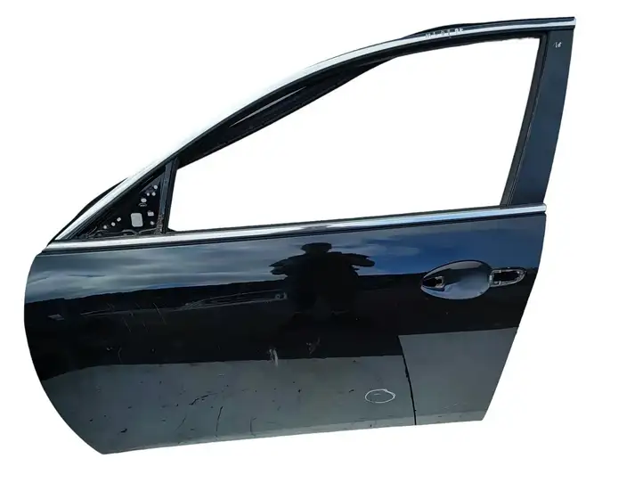 Mazda 6 (2009 - 2012) Дверь — фото 1