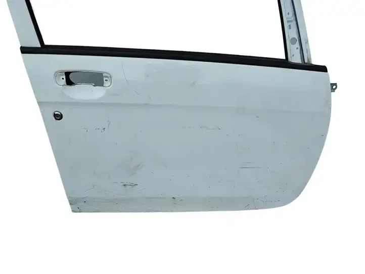 Peugeot iOn (2010 - 2016) Дверь — фото 4