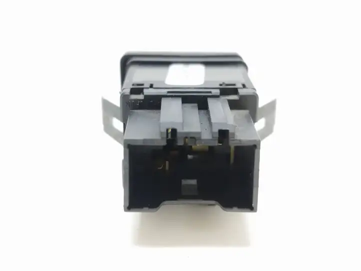 Seat Ibiza III (6L) (2002 - 2008) 6L1959621 Кнопка обогрева стекла — фото 4