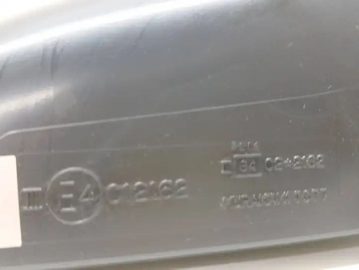 Suzuki (2001 - 2007) E4012162 Боковое зеркало с электроприводом — фото 7