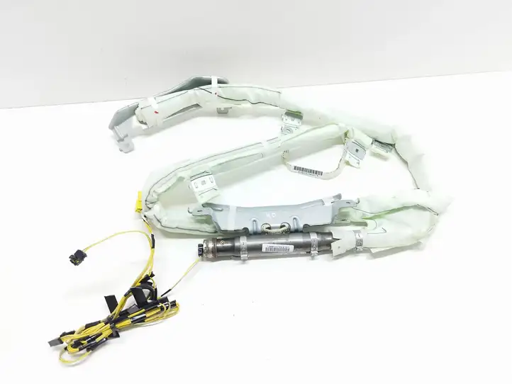 Peugeot iOn (2010 - 2016) 0589P10045 Боковая подушка безопасности шторка — фото 1