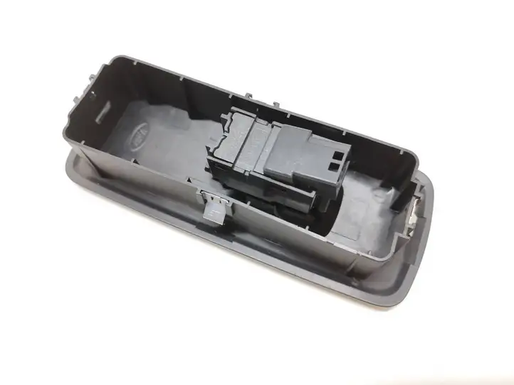 Land Rover Range Rover Sport L320 (2005 - 2009) AH2214717AB Блок кнопок стеклоподъемников — фото 4