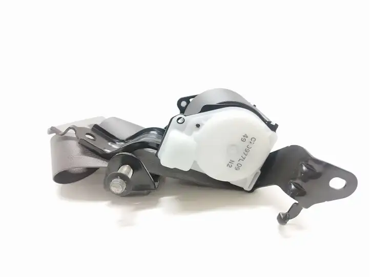 Honda Insight (2009 - 2011) C70977L09 Задний ремень безопасности — фото 2