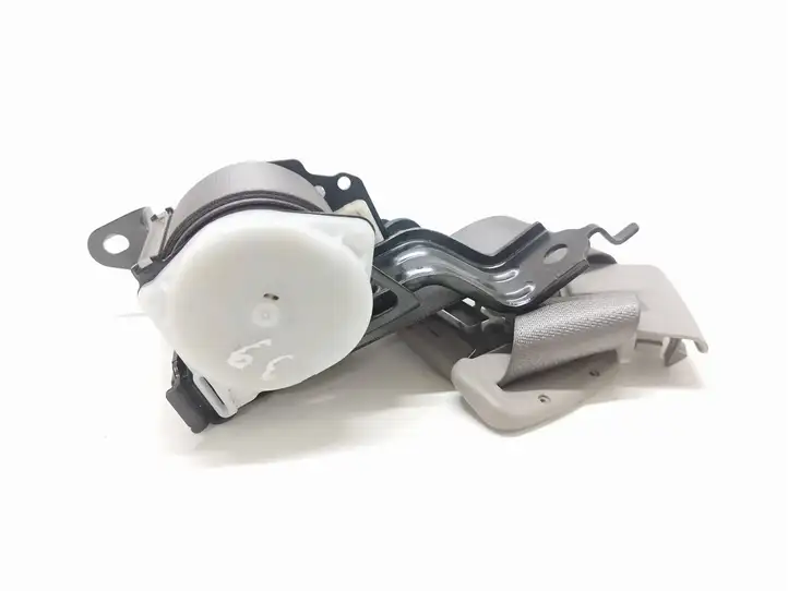 Honda Insight (2009 - 2011) C70977L09 Задний ремень безопасности — фото 3
