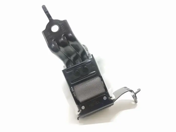 Honda Insight (2009 - 2011) C70977L09 Задний ремень безопасности — фото 5